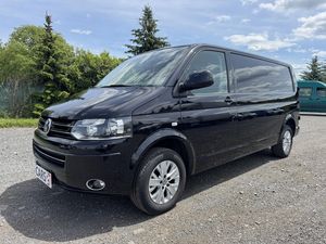 Volkswagen Transporter, 2.0TDi,103kw,DPH,servisVW,LONG