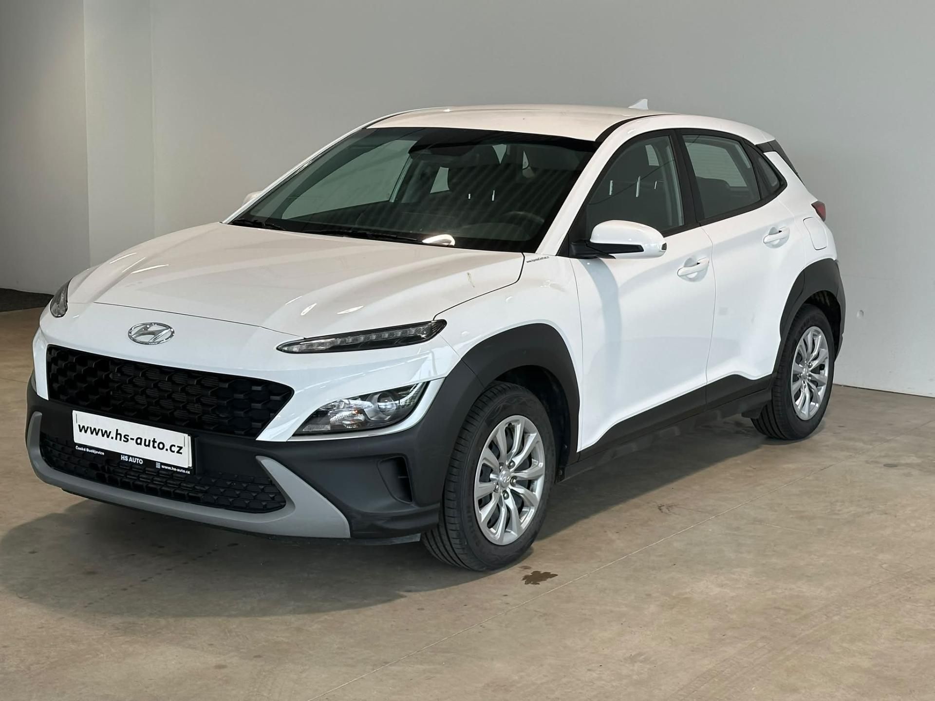 Hyundai Kona, 1.0i,120HP,ČR,1.majitel - fotka 3