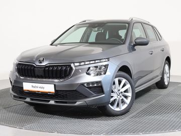 TOP SELECTION 1,0 TSI 85 kW