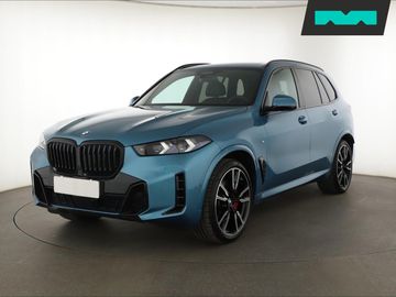 xDrive30d, M Paket, FullLed