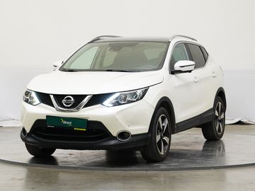 1.2 i 85 kW N-Connecta
