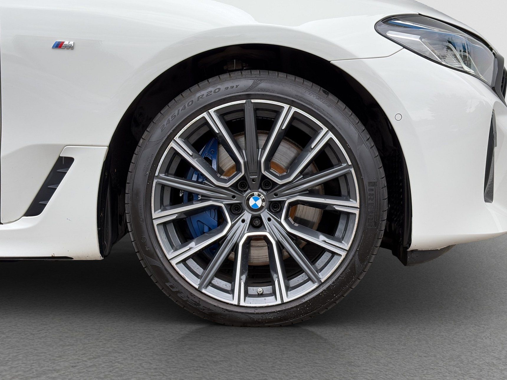 BMW Řada 6, | 640d xDrive | Gran Tourismo, - fotka 4