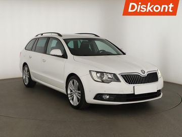 2.0 TDI, Elegance, Navi