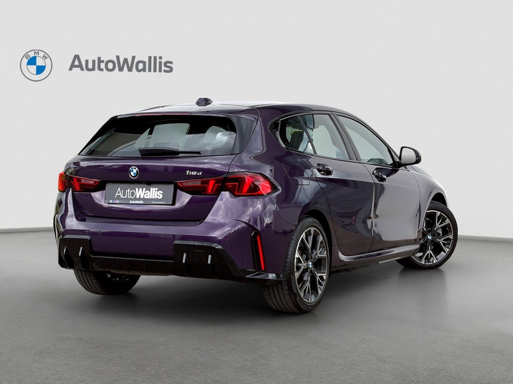 BMW Řada 1 - fotka 2