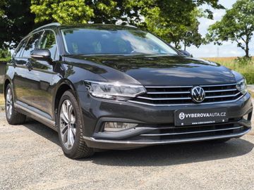 B8 2.0 TDI 110kW/ Elegance/LED
