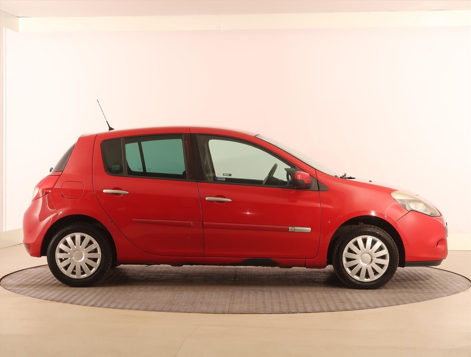 Renault Clio, 1.2, Serv.kniha, CZ doklady - fotka 6