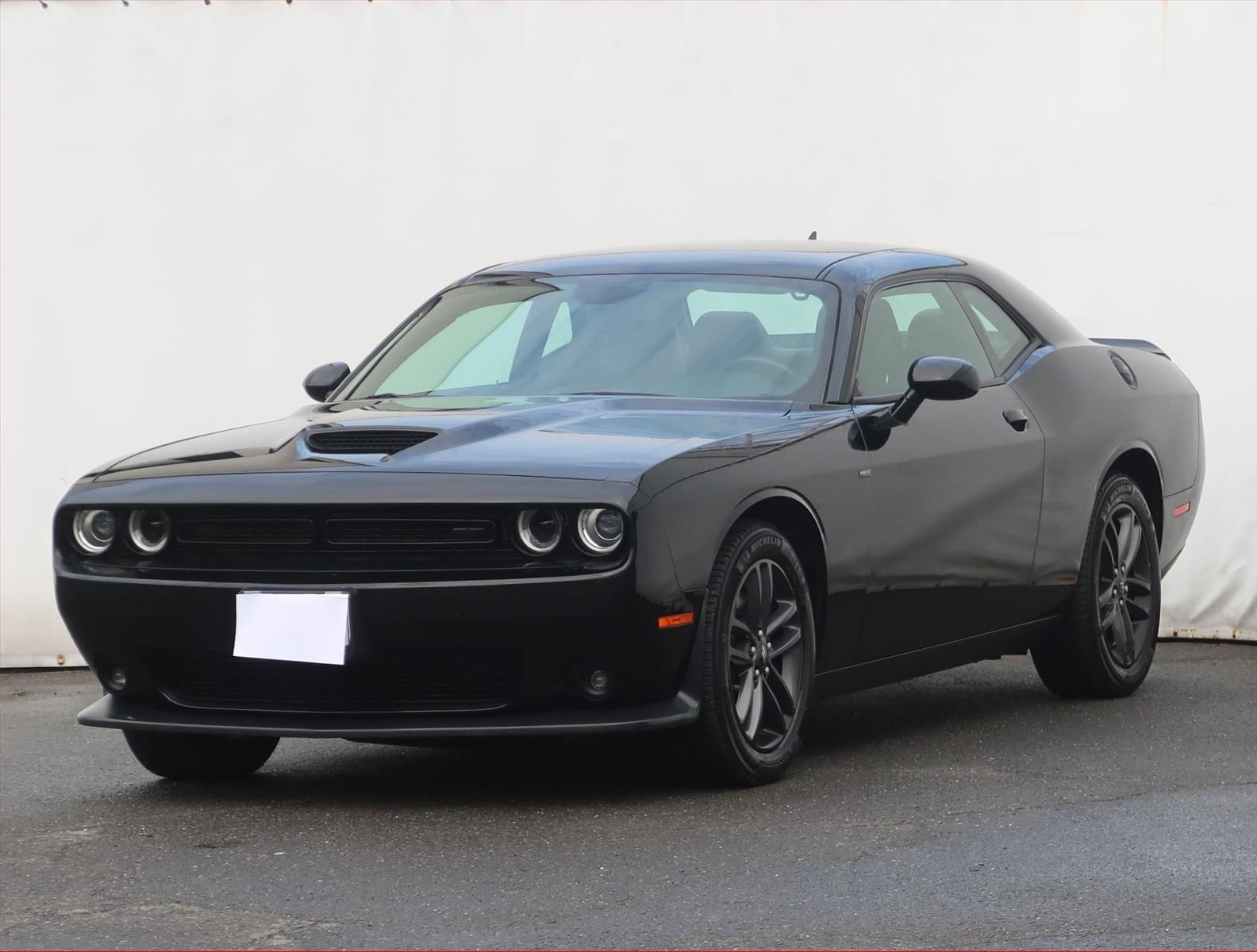 Dodge Challenger, 3.6 V6, 4X4, Automat - fotka 2