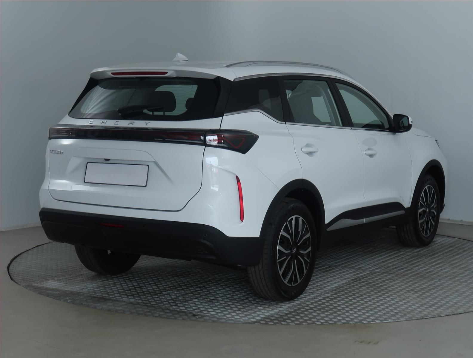 Chery Tiggo 7, 1.6 TGDI, Comfort, COMFORT - fotka 5