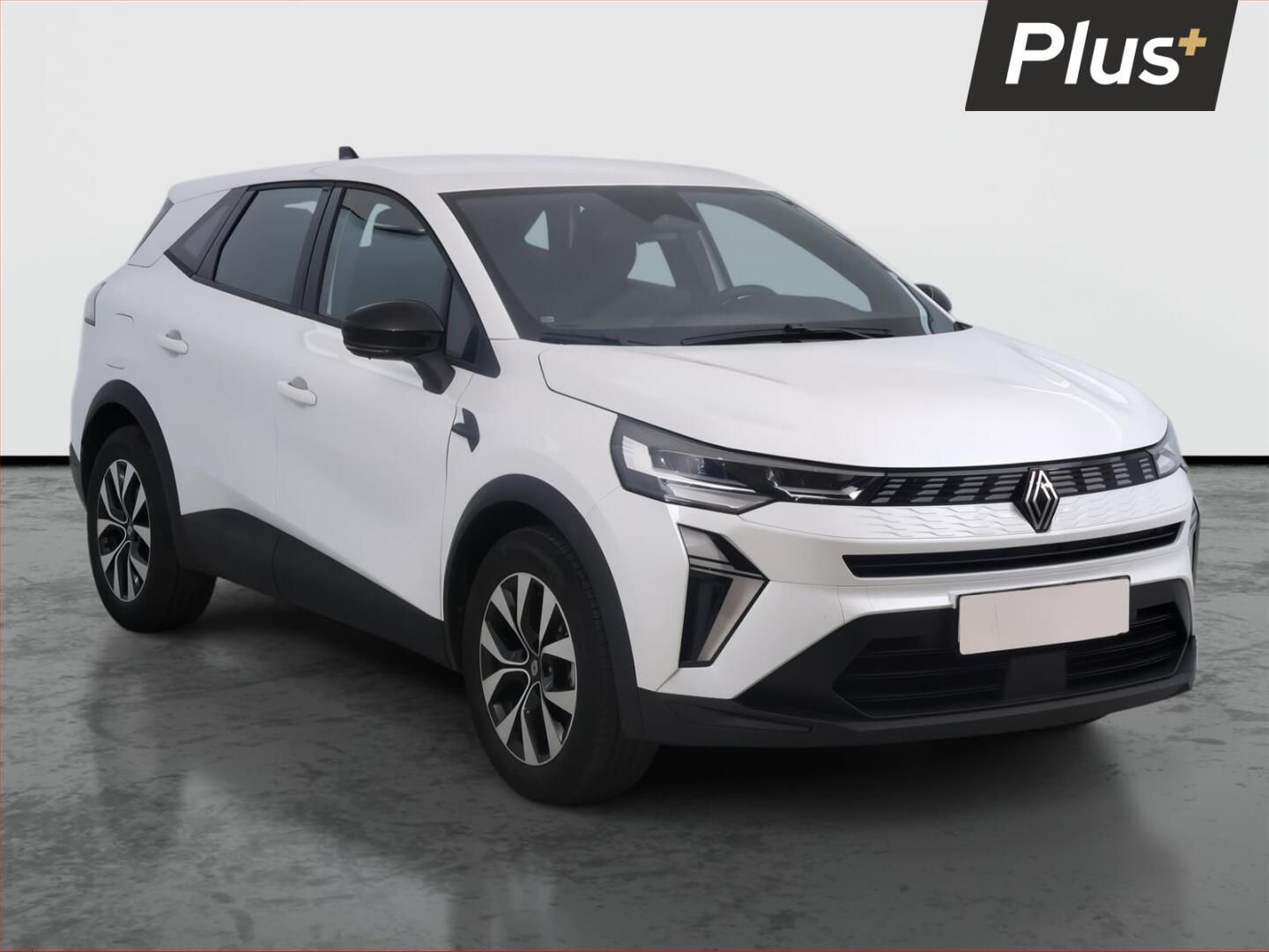 Renault Symbioz, 1.3 TCe MHEV, Záruka, ČR,1.maj