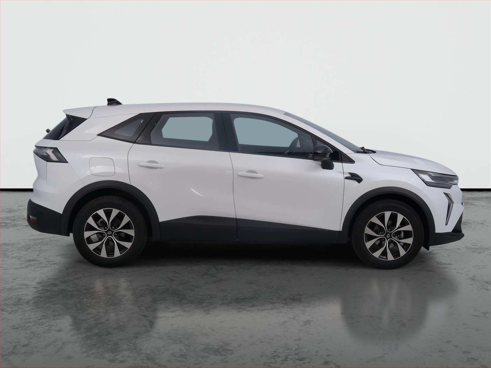 Renault Symbioz, 1.3 TCe MHEV, Záruka, ČR,1.maj - fotka 5