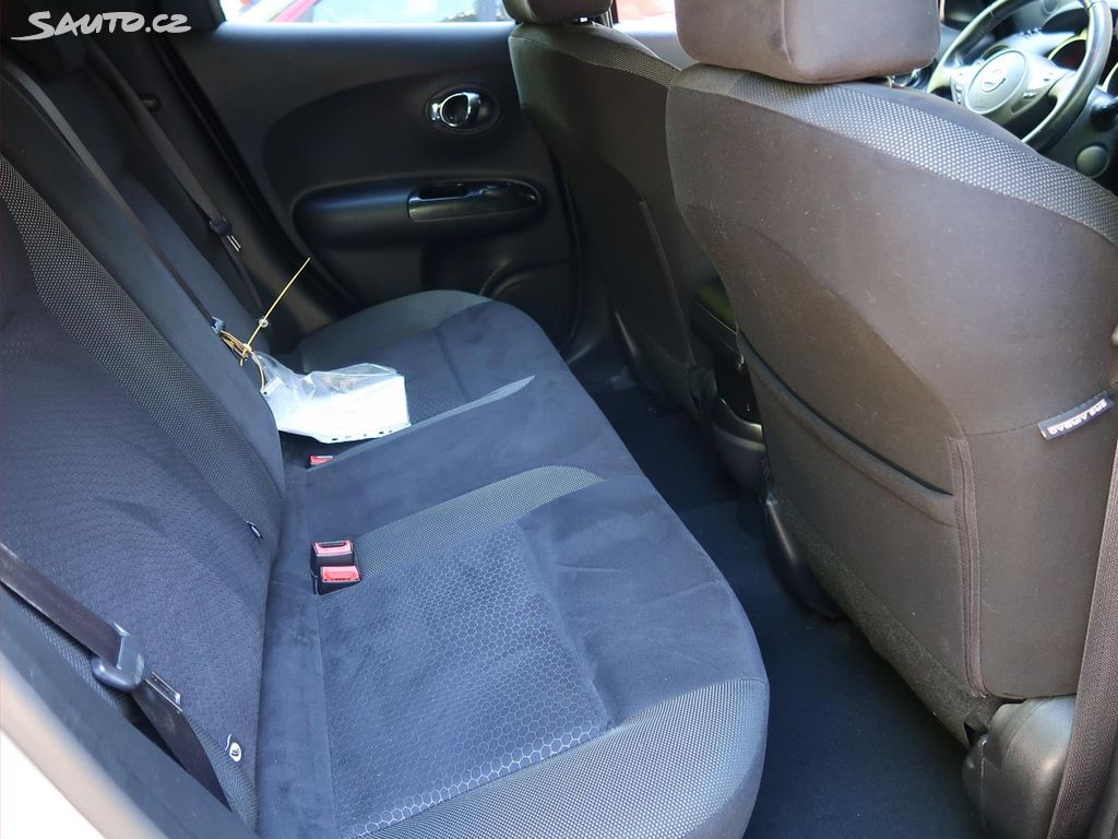 2016 Nissan Juke