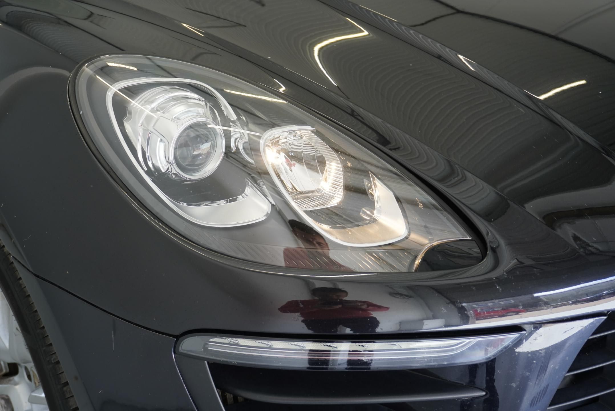 Porsche Macan, 3.0i AWD PDK7 - fotka 3
