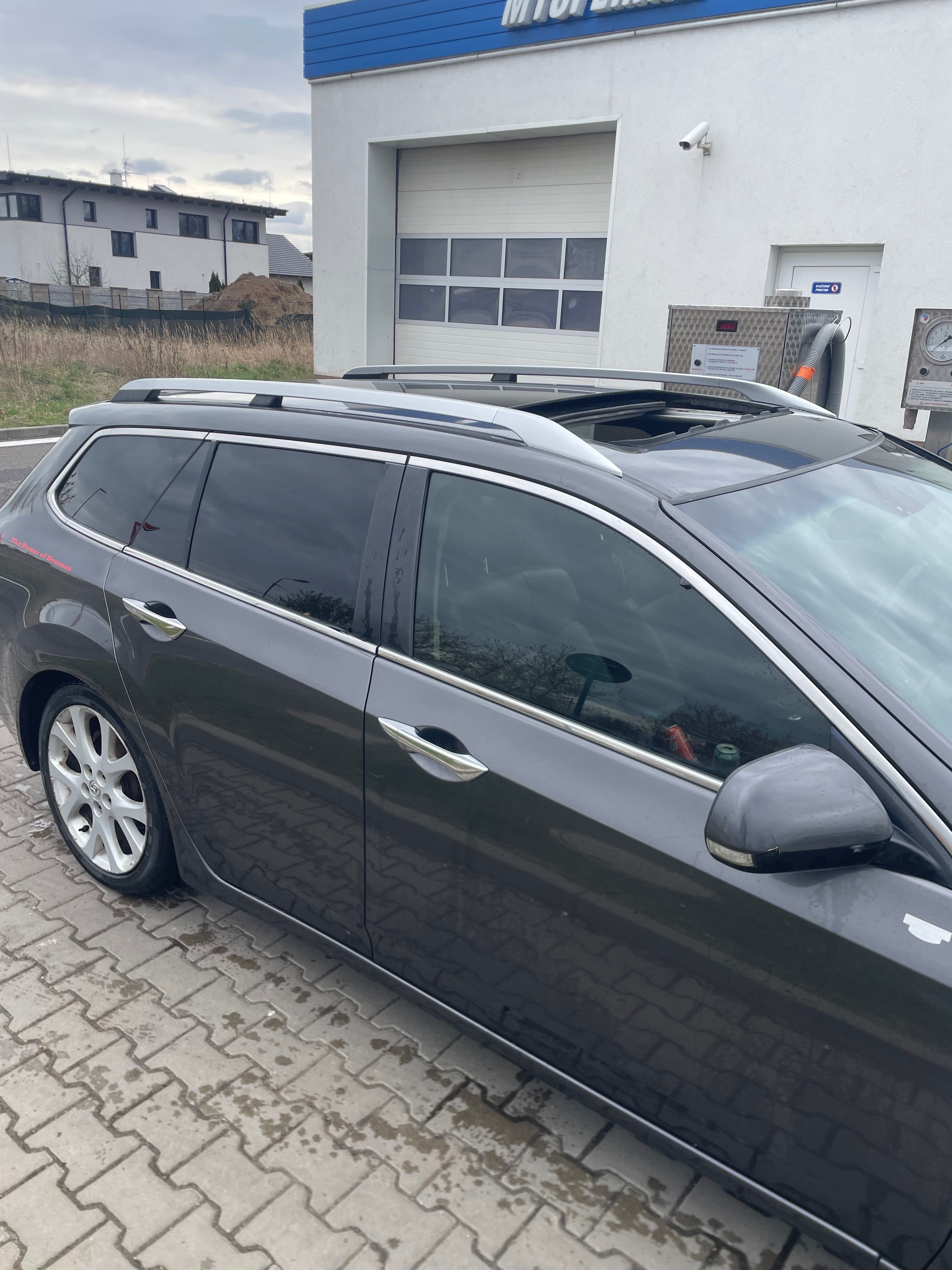 Honda Accord, Honda Accord 2.2 i-CTDi, 110kw - fotka 4
