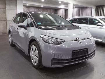 ID.3 Pro 150kW / 2x sada 18''