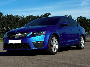 3 RS 2.0 TDI
