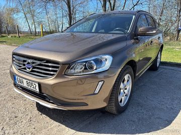 Volvo XC60 Automat 4x4 2,4D