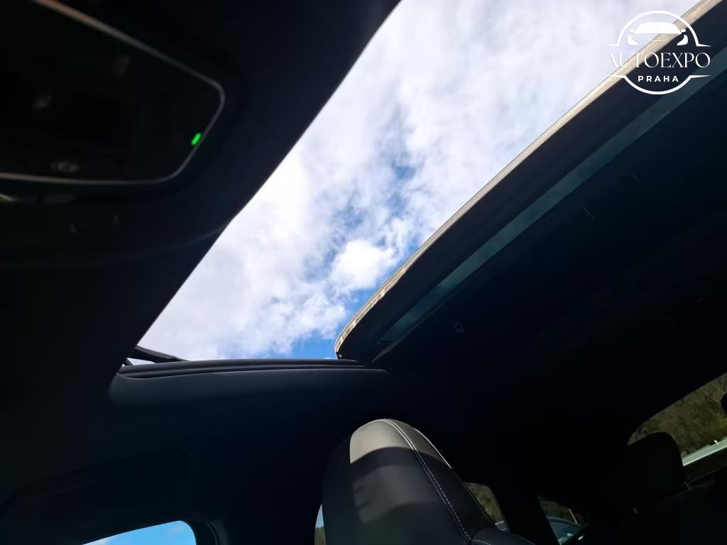Audi SQ8, Sportback Pano*Matrix* - fotka 5