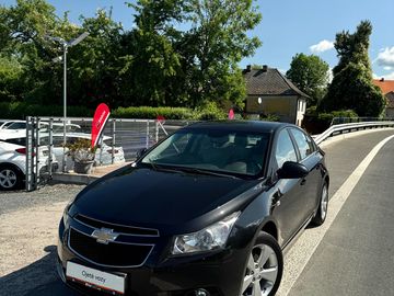 1.8i 16v 104kw 1.Maj ČR Klima