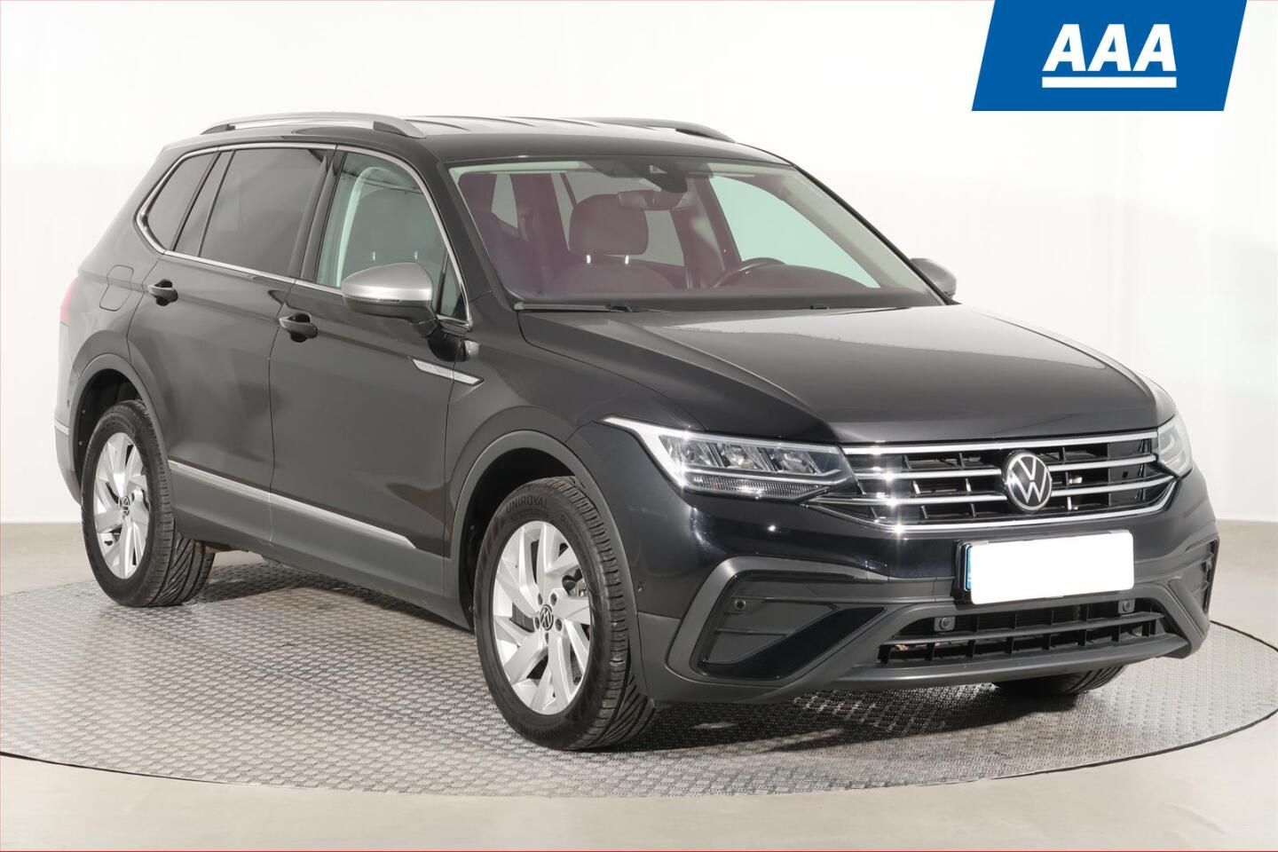 Volkswagen Tiguan Allspace, 2.0 TDI