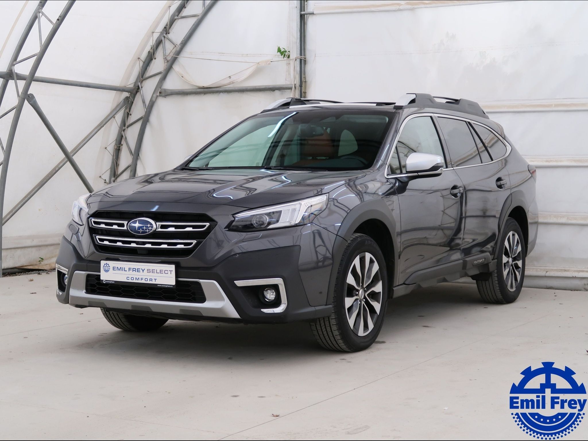 Subaru Outback, 2.5i,124kW,TOURING,AT,4x4