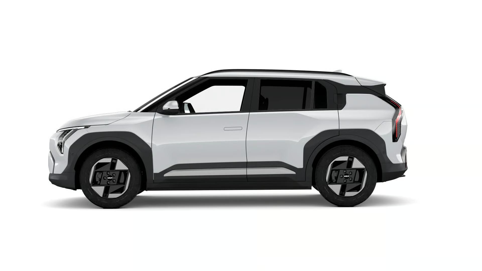 Kia EV3, EARTH 81,4 kWh, V2L - fotka 3