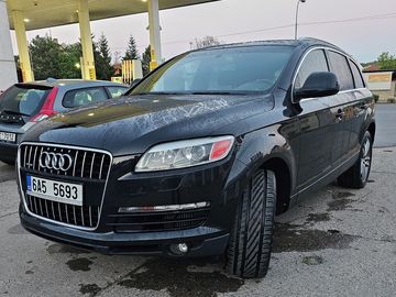 3.0 tdi