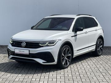R-line 2.0 TDI 110 kW