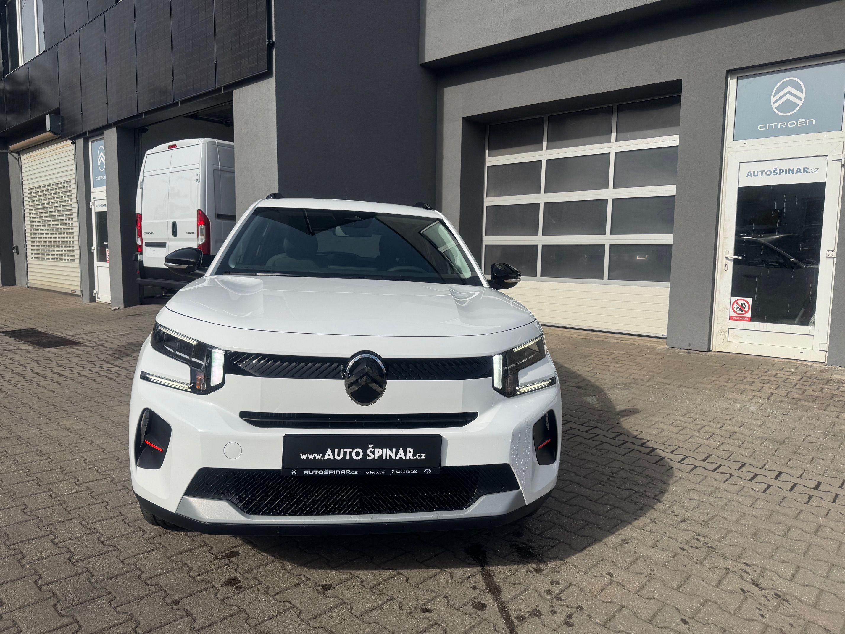 Citroën C3, PLUS TURBO 100k - fotka 2