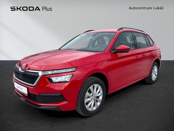 AMBITION 1.5 TSI 110 kW