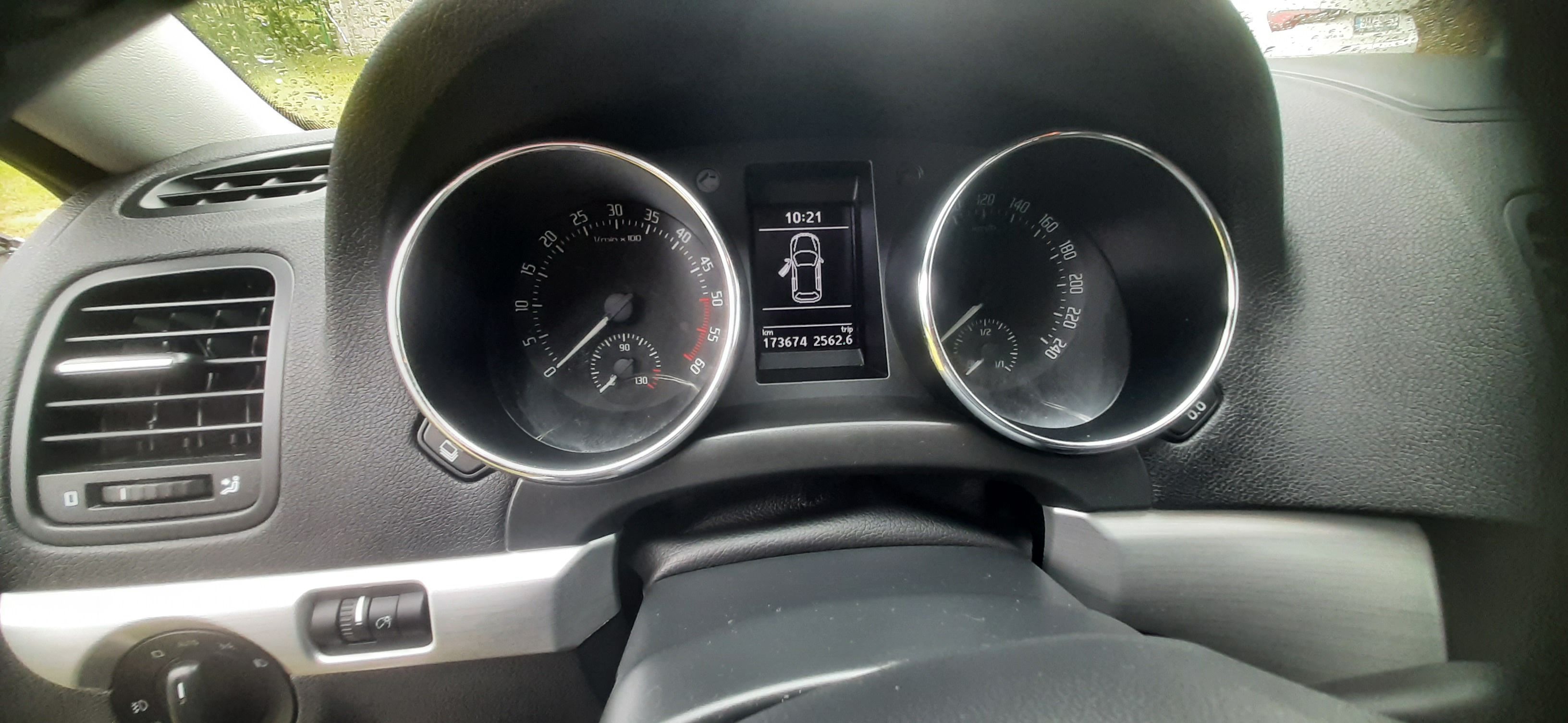 Škoda Yeti, nehavarováno, bez koroze, top - fotka 4