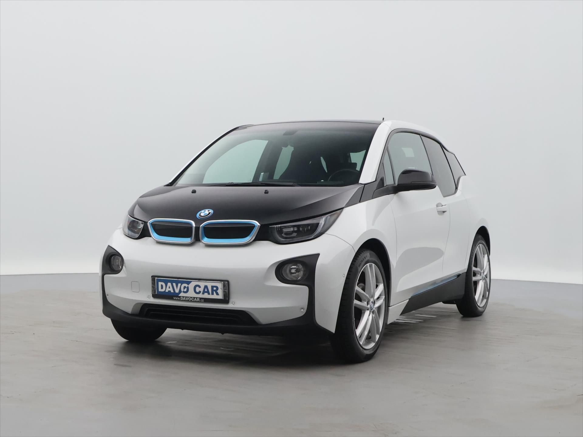 BMW i3, 94Ah 75kW 91,5% - fotka 3