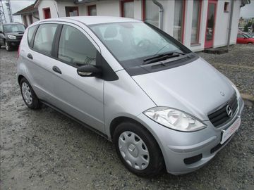 2,0 160 CDI, klima, servis,