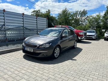 Active 1,2 Turbo 81kW MT5