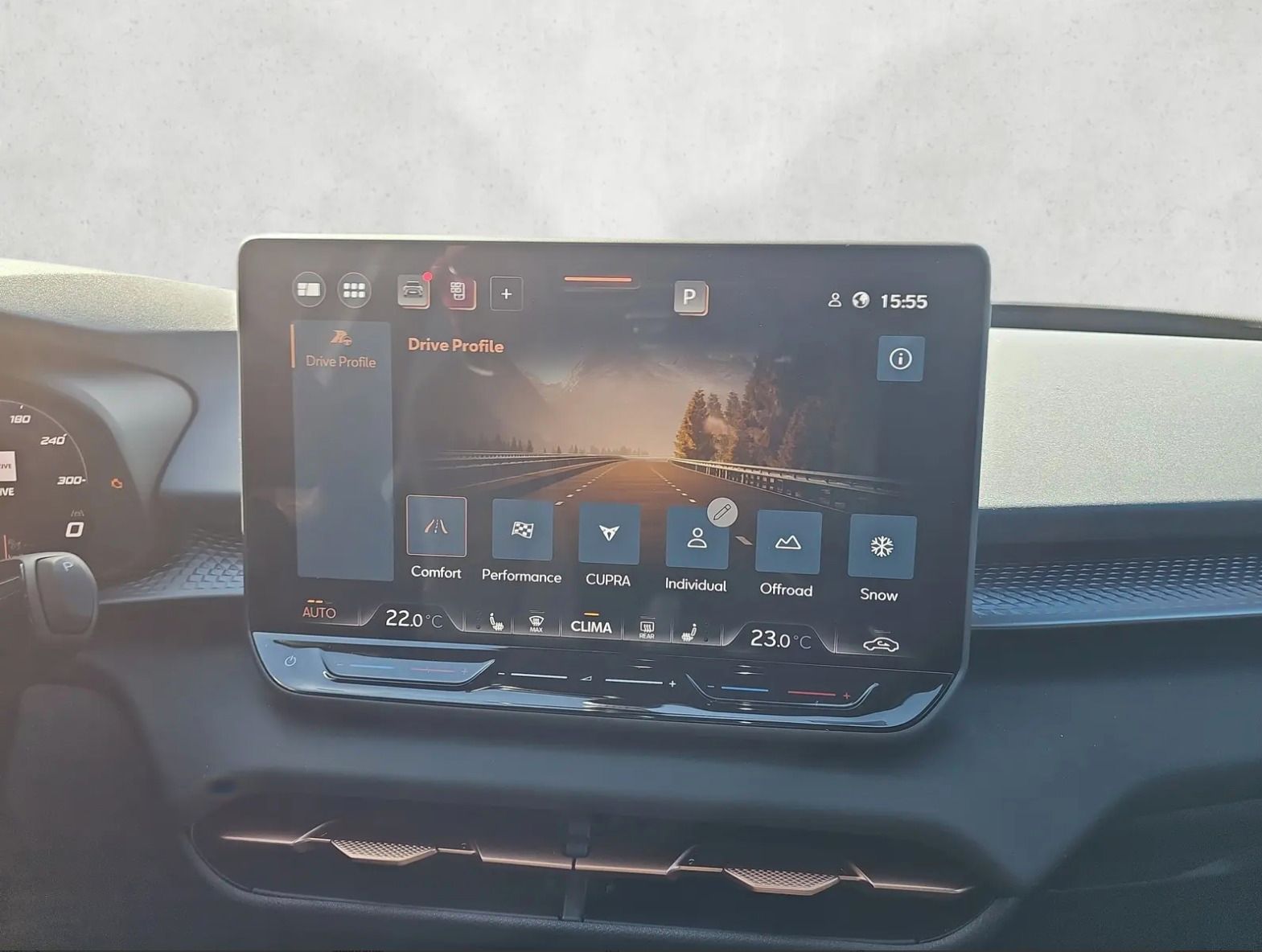 Cupra Terramar, VZ 265 PS sleva 28 % z ceníku - fotka 5