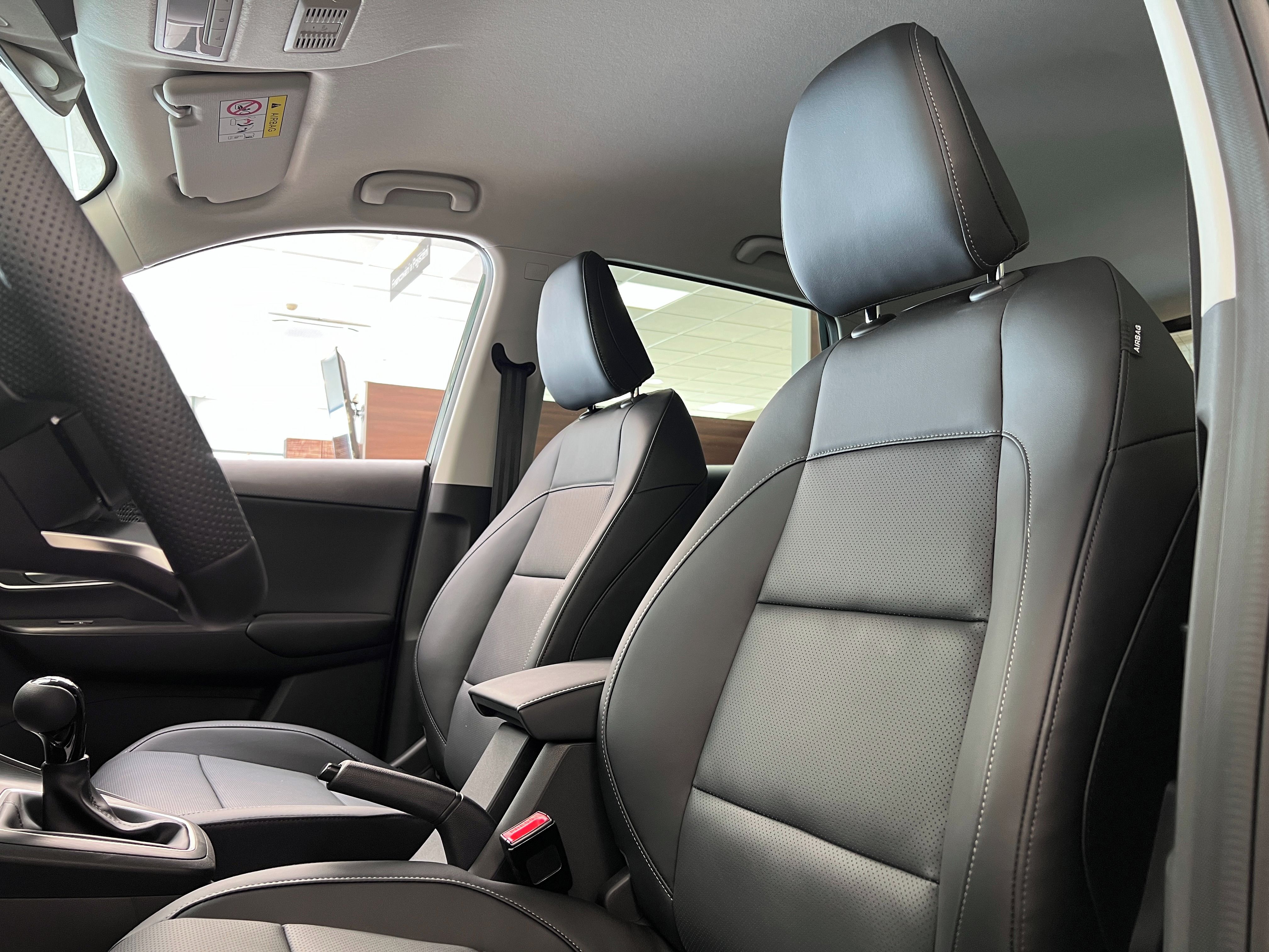 MG ZS, 1.5 Elegance MT - fotka 3