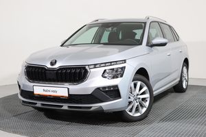 Škoda Kamiq, TOP SELECTION 1,0TSI/LED,SunSe