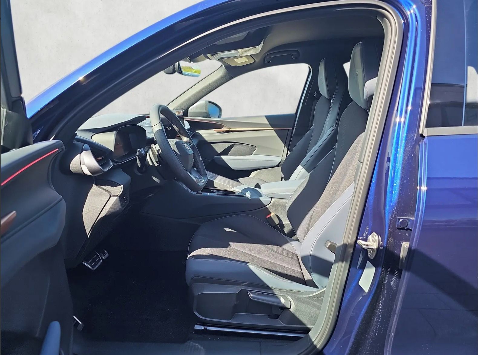 Cupra Terramar, VZ 265 PS sleva 28 % z ceníku - fotka 4
