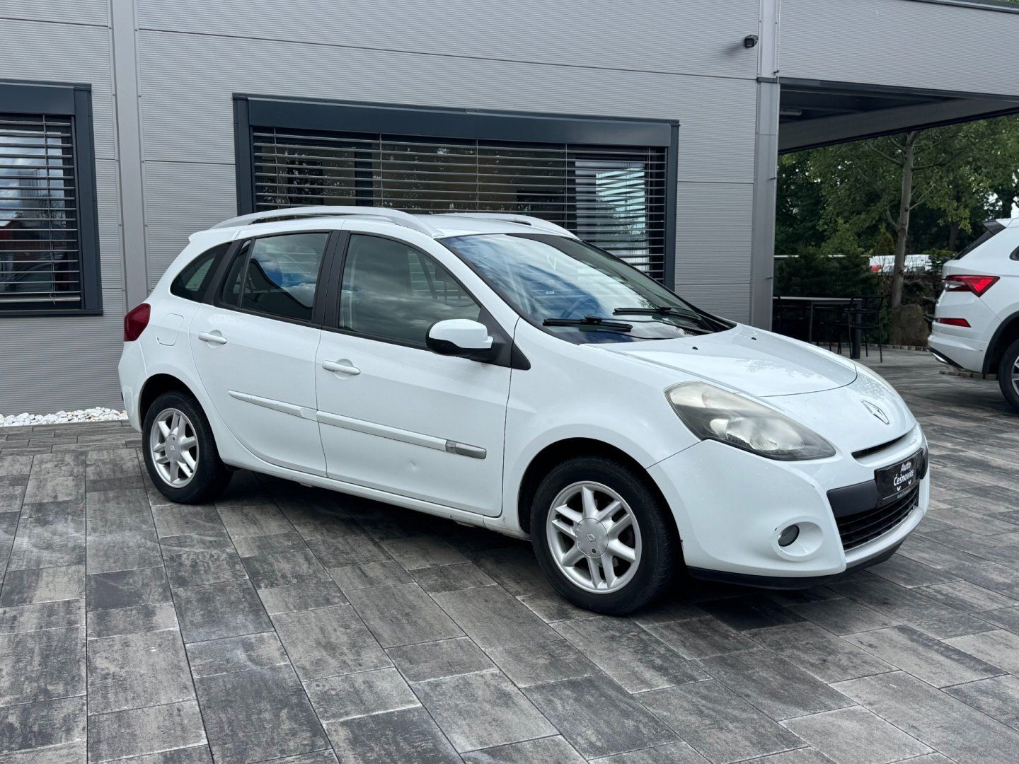 Renault Clio, 1,2 55 KW Klima - fotka 3
