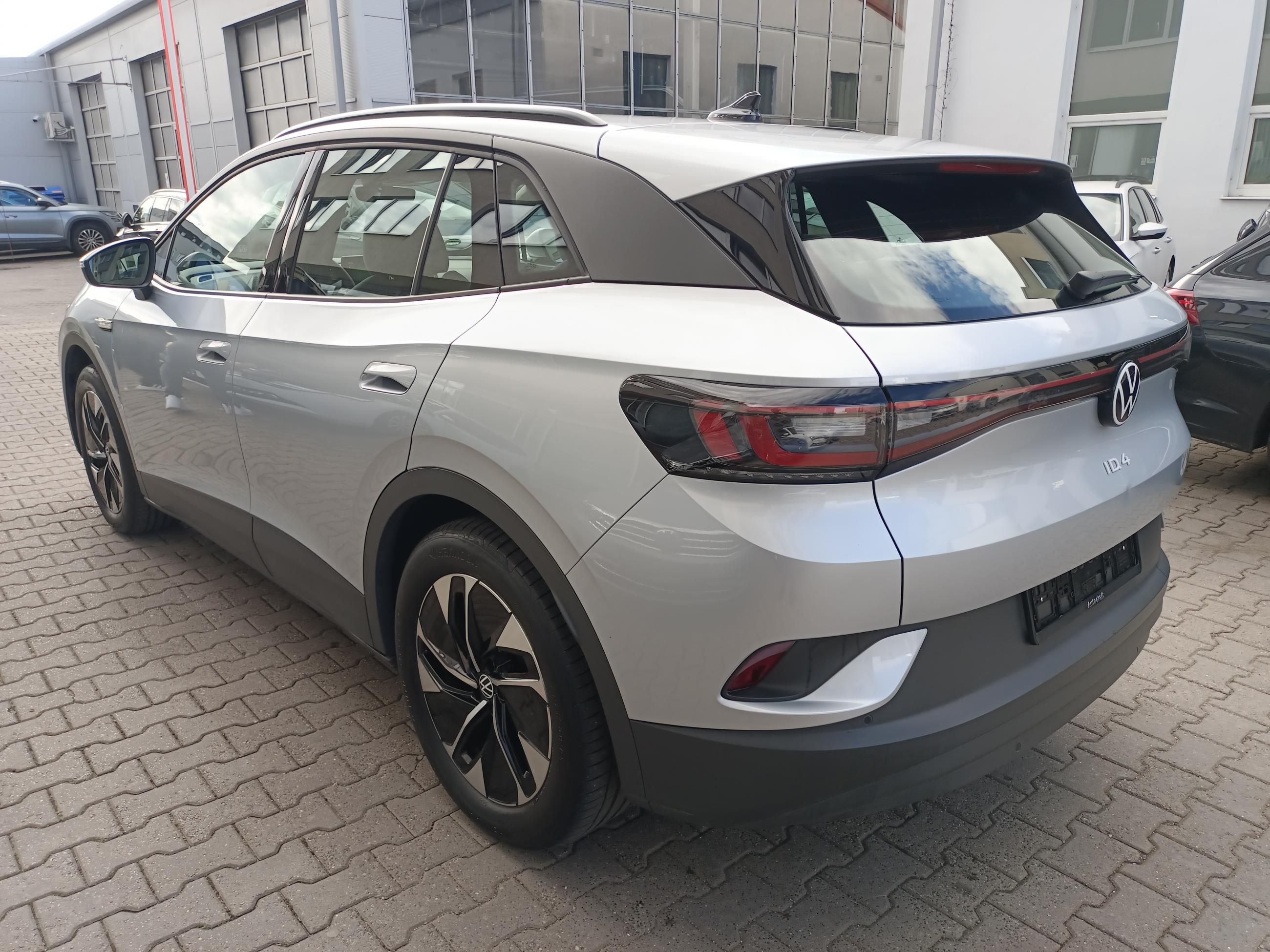 Volkswagen ID.4, ID.4 Pro 150kW / ALU 19'' - fotka 5