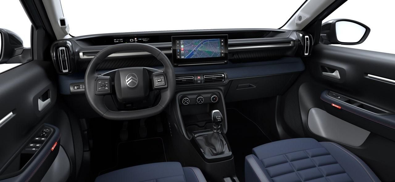 Citroën C3, COLLECTION Turbo 100k Manual - fotka 4