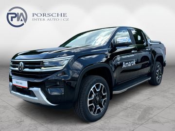 DC Style 3,0 TDI 177kw