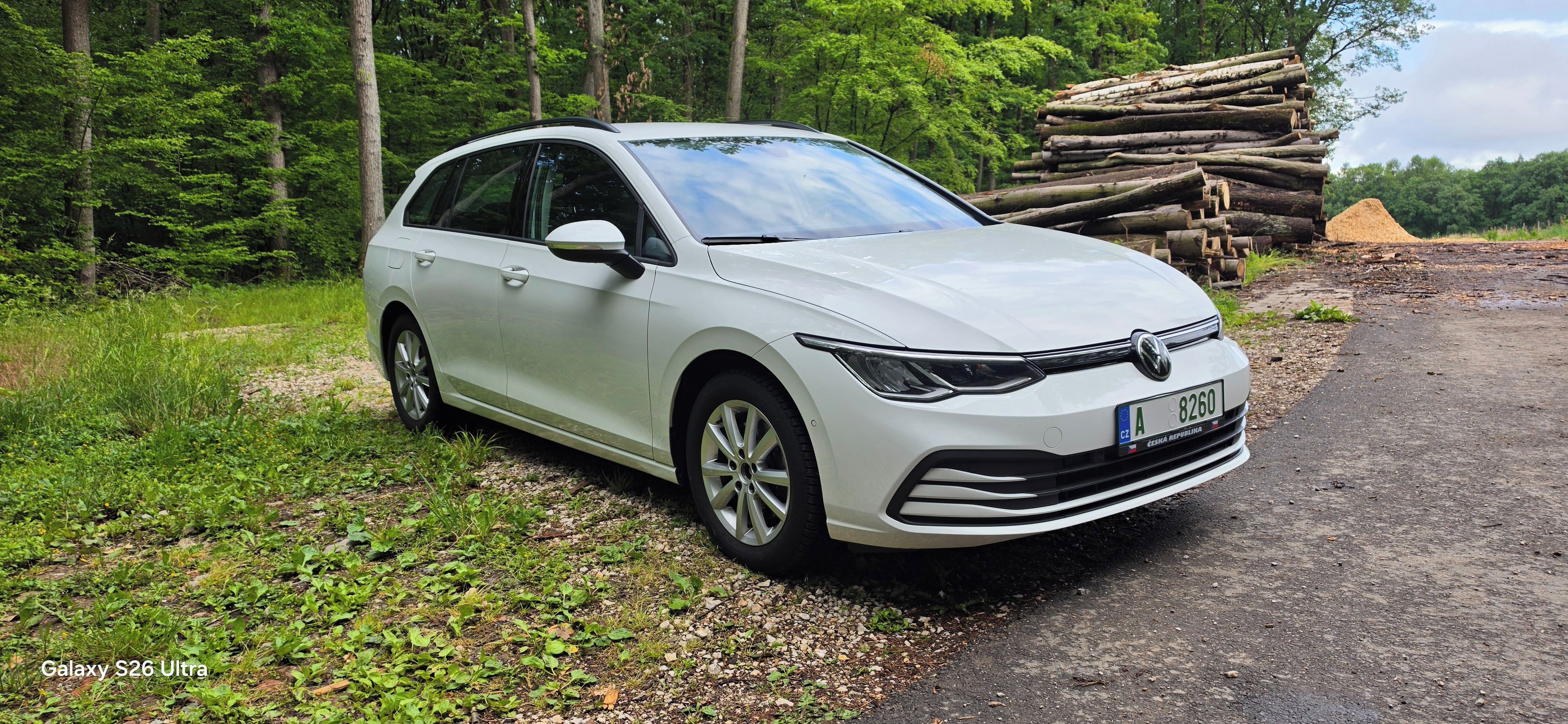 Volkswagen Golf, 2.0 TDI Business, 150koní - fotka 3