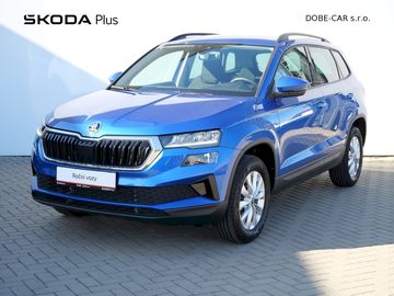 Selection 1.5TSI 110kW