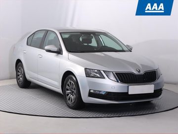 1.5 TSI, Ambition Plus