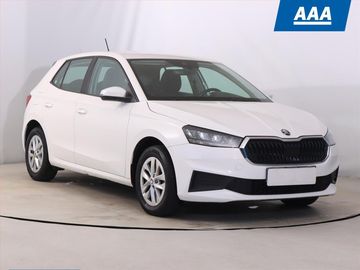 1.0 TSI, Ambition, Serv.kniha