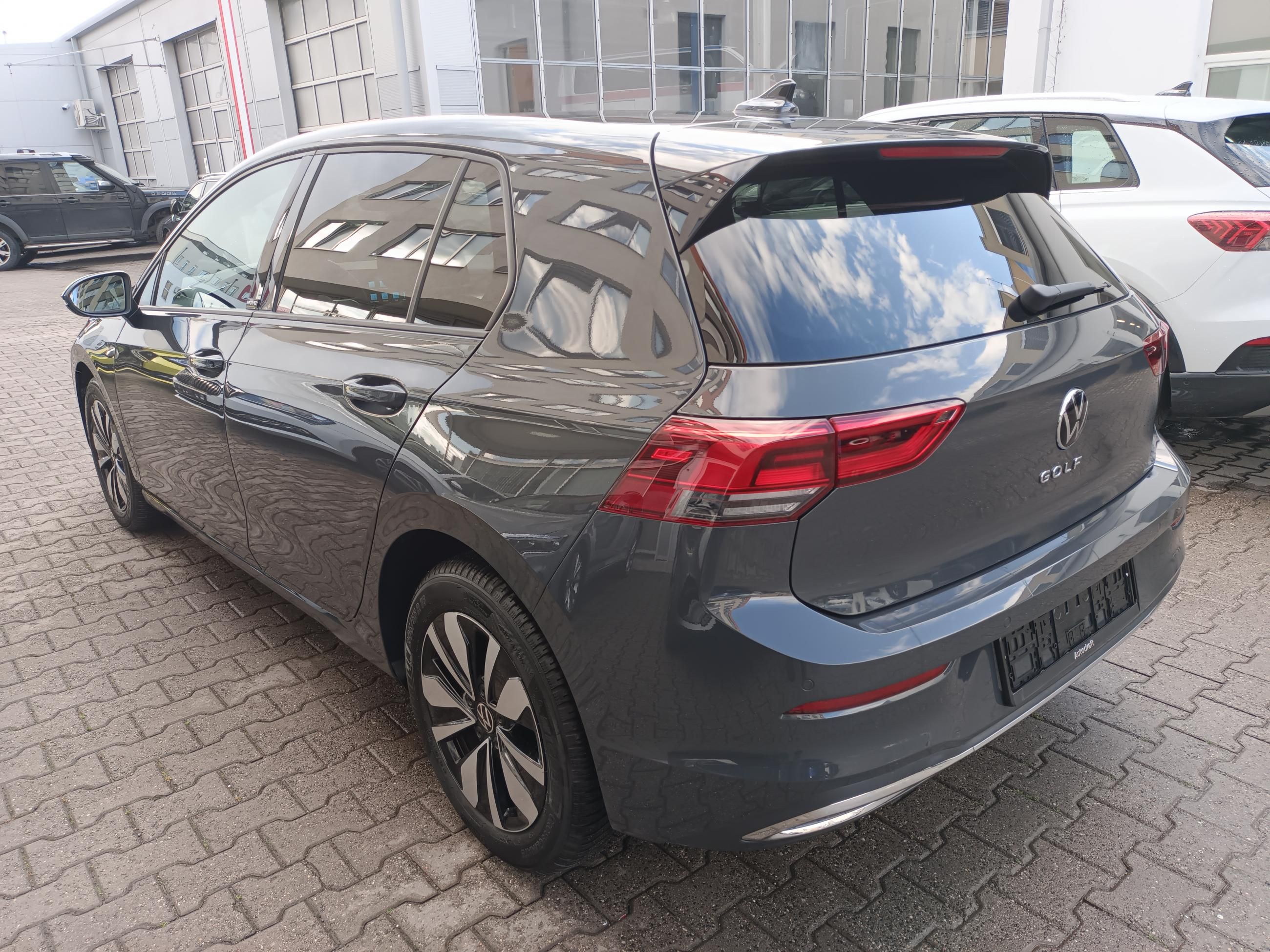 Volkswagen Golf, 2 roky záruka ZDARMA - fotka 4