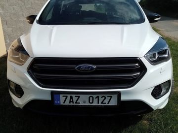 Ford Kuga 1,5 110 kW/150 k