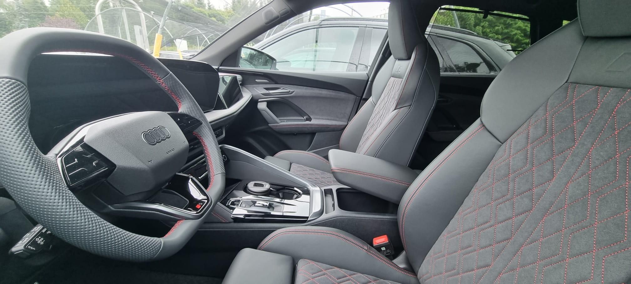 Audi Q5, TDi Q S-Line Vzduch Pano MAX!! - fotka 3