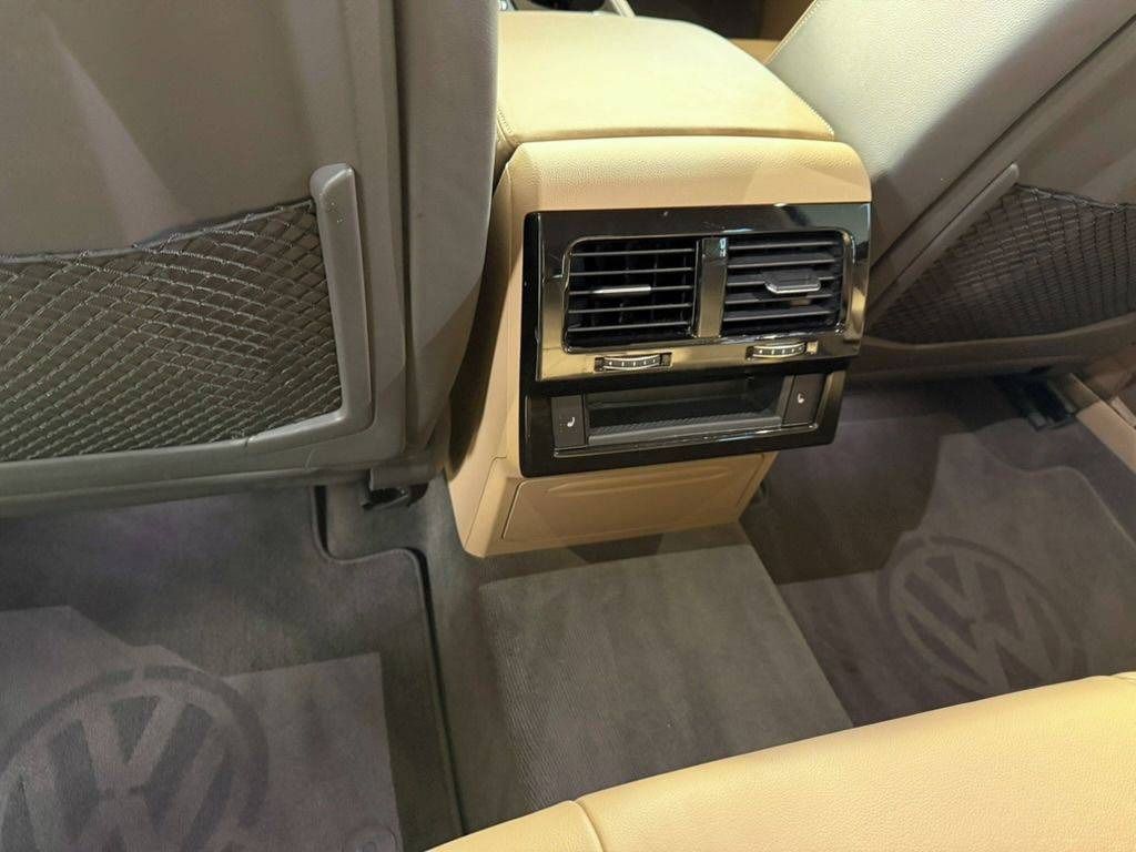Volkswagen Touareg, 4.0 TDI - IQ LED, TOP PODVOZEK - fotka 6