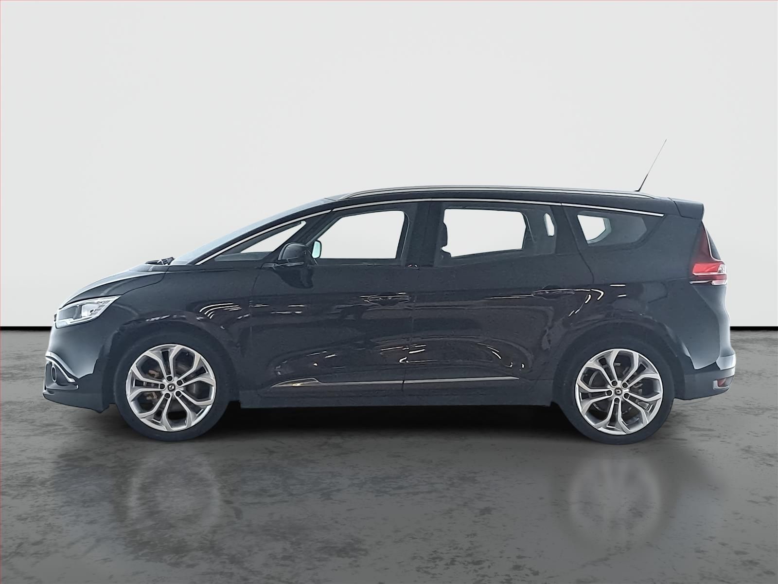 Renault Grand Scénic, 1.3 TCe, Zen, Serv.kniha - fotka 3